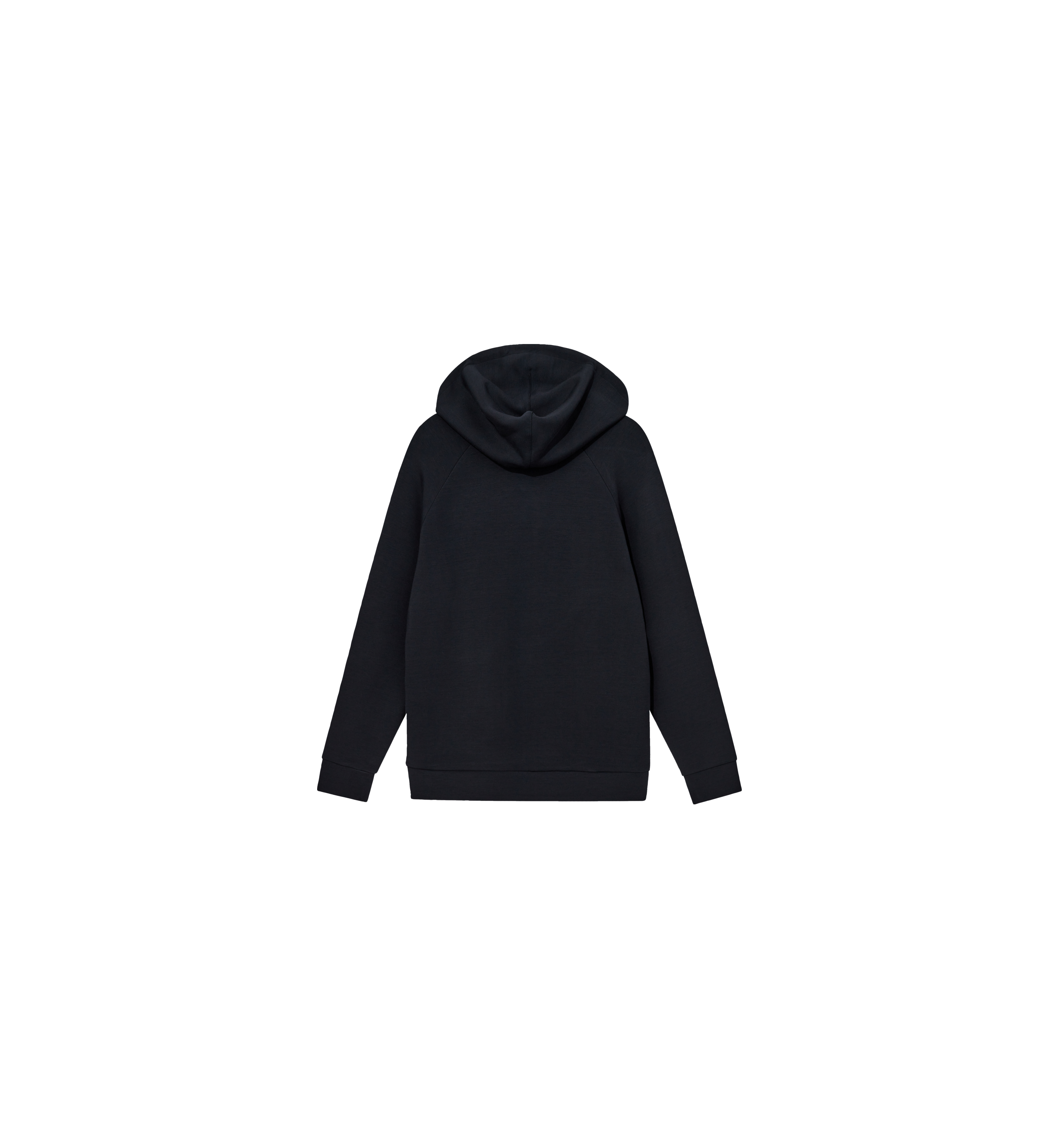 Packshot / Salute Navy / Back